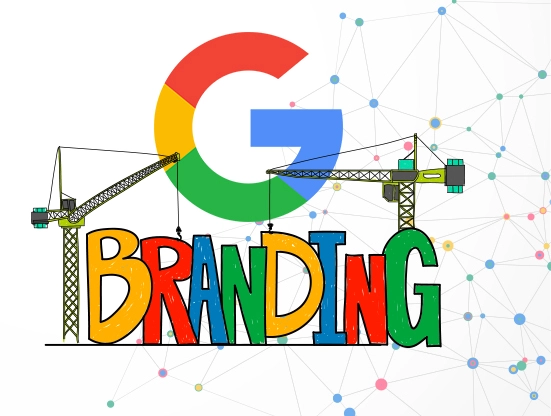 Google Branding Services
