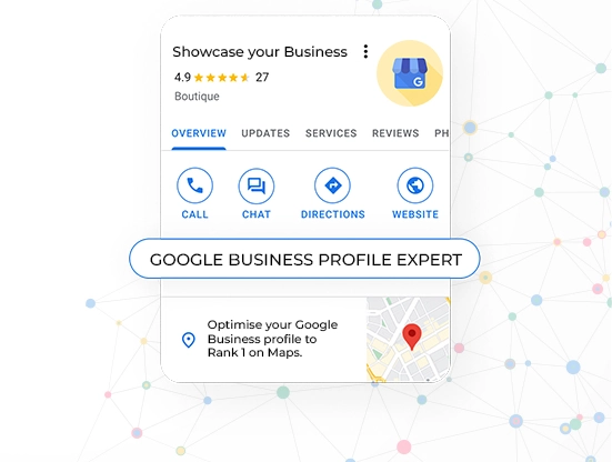 Google Business Profile Expert